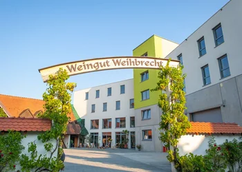 Mit Herz & Hunger in die Besenwirtschaft