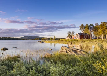 Sommer in Südschweden
