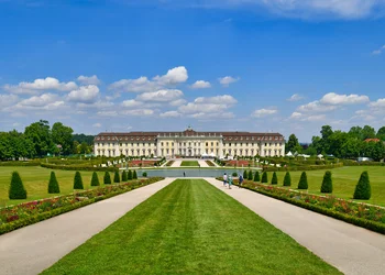 Kürbiswelten Ludwigsburg