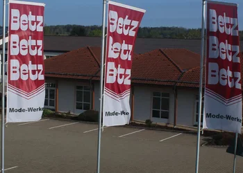 Betz - Mode & Osterei-Museum