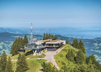 Bregenzer Wald & Wälderbähnle