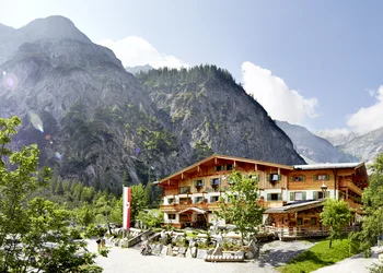 Zillertal erleben - Bergpanorama & Dampfzugromantik