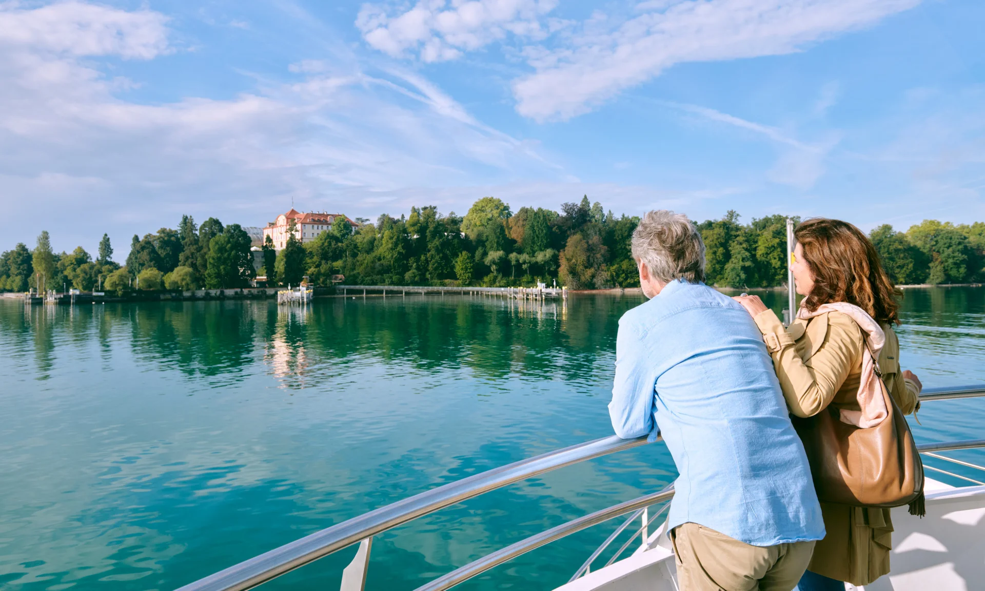 © Insel Mainau | Bjørn Jansen