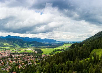 Hüttengaudi in Obermaiselstein