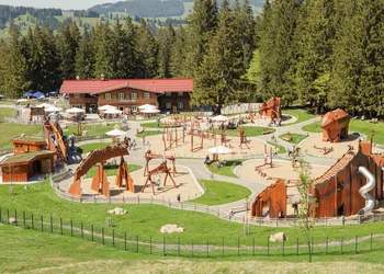 Ferienspecial - Alpsee - Kinder fahren kostenlos!