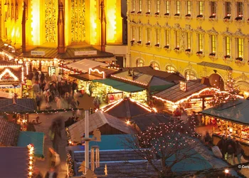 Würzburger Weihnachtsmarkt