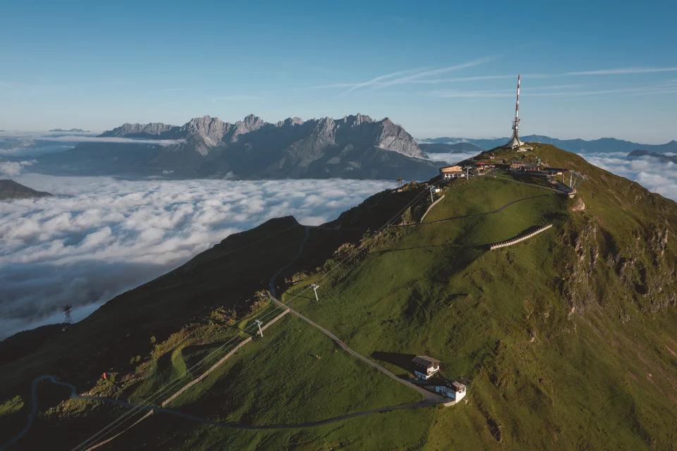 © Kitzbuehel Tourismus
