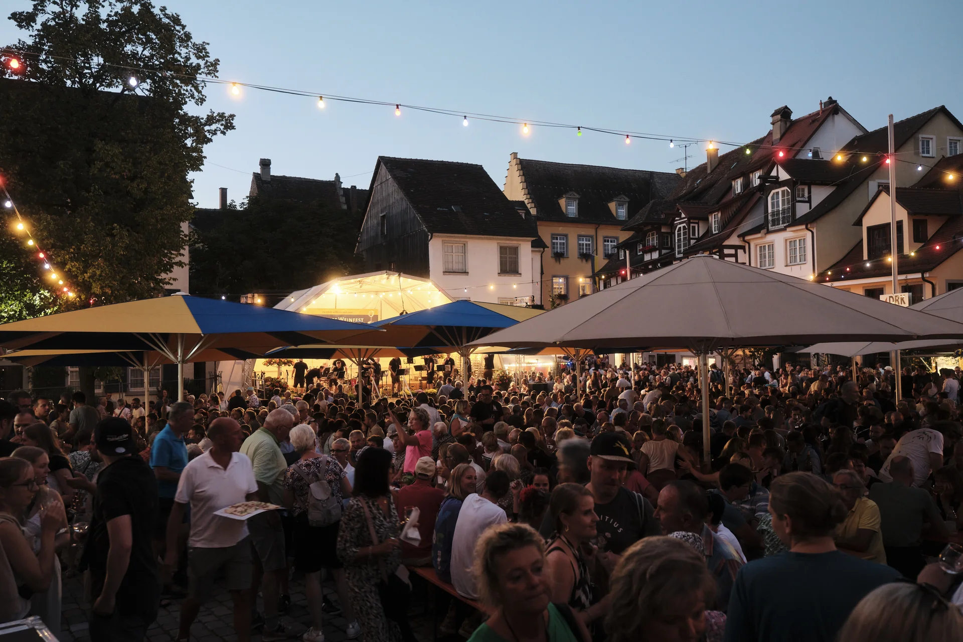 © Stadt Meersburg | Philipp Uricher