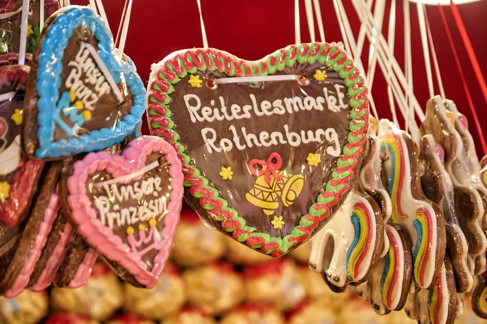 © Rothenburg Tourismus Service | F. Trykowski